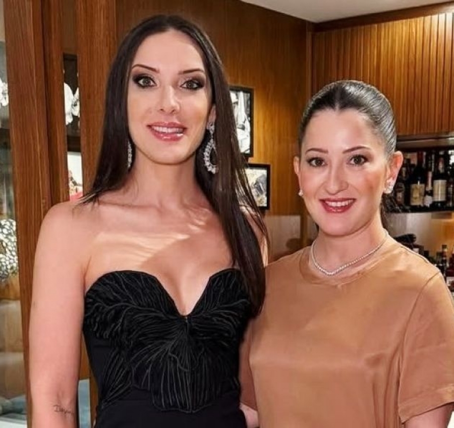 Janaina deve lançar irmã a federal para compensar estrago