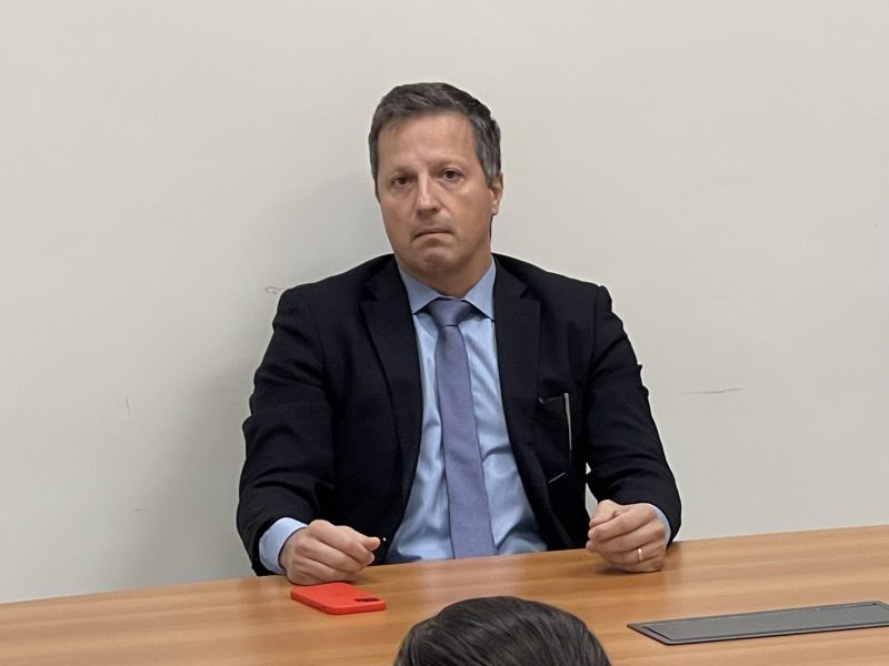 Acordo mediado pelo MP resulta em TAC para garantir área de lazer em Matupá