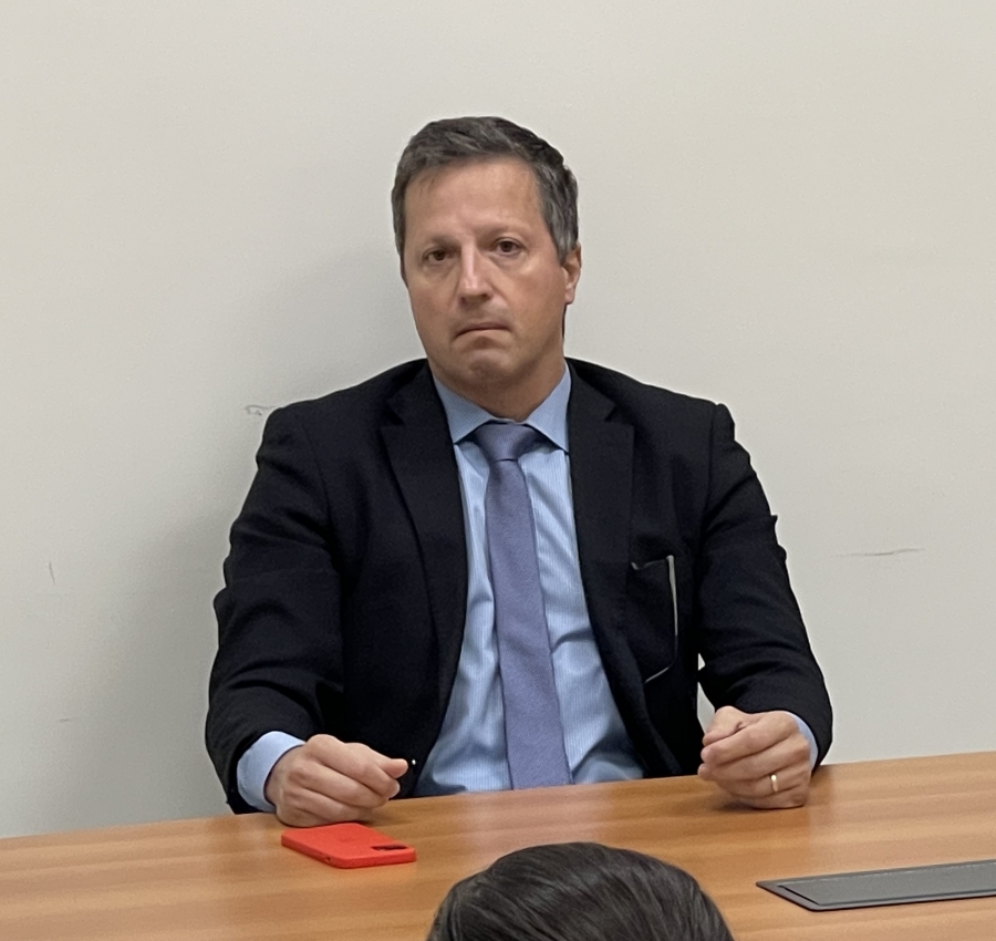 Acordo mediado pelo MP resulta em TAC para garantir área de lazer em Matupá