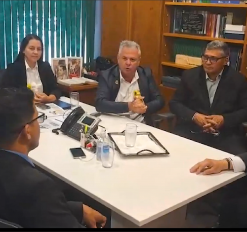 R$ 1 MILHÃO GARANTIDOS: Avenida Ayrton Senna vai ganhar nova cara