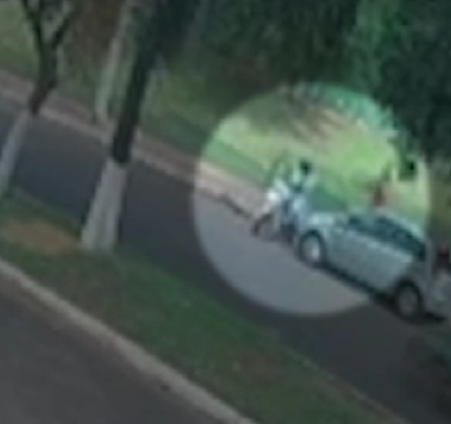 Após anos, jovem mata homem que assassinou sua mãe com 20 facadas em crime de vingança