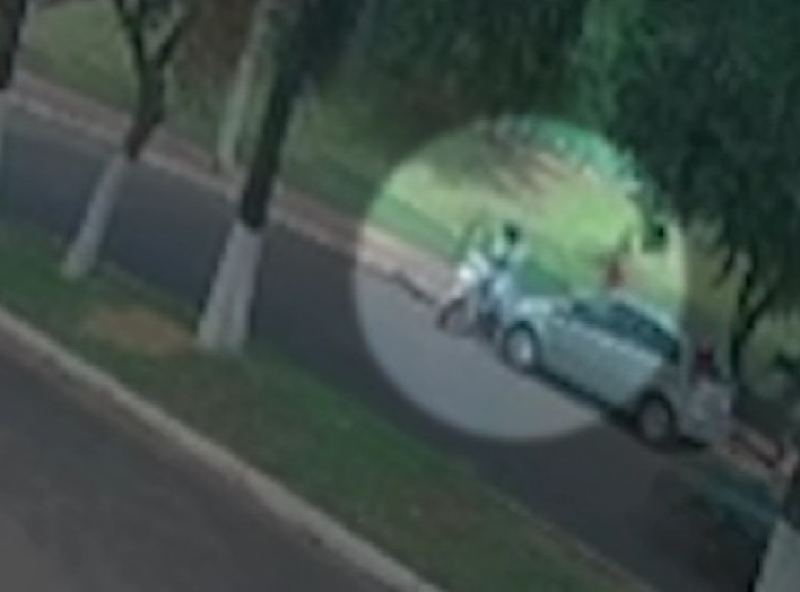 Após anos, jovem mata homem que assassinou sua mãe com 20 facadas em crime de vingança