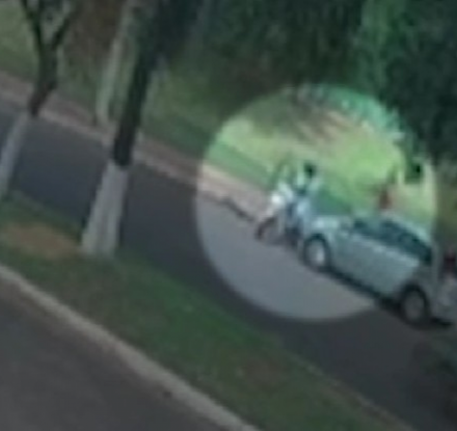 Após anos, jovem mata homem que assassinou sua mãe com 20 facadas em crime de vingança