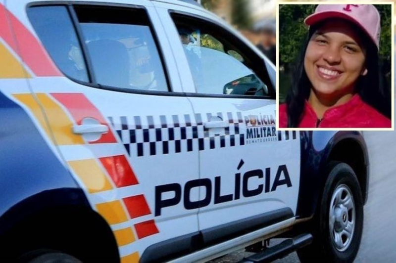 Jovem de 20 anos é morta a facadas; dois suspeitos são presos