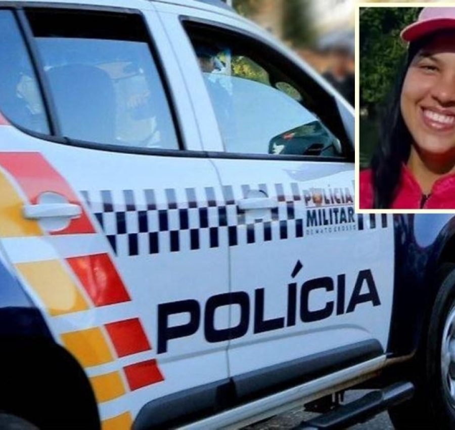 Jovem de 20 anos é morta a facadas; dois suspeitos são presos