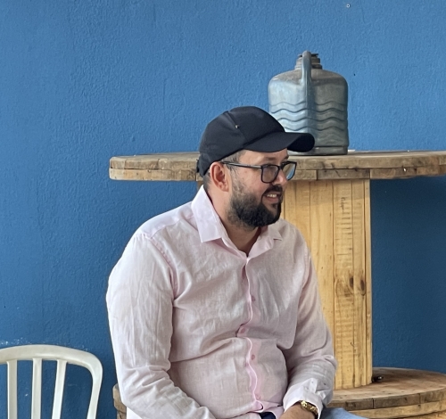 Infraestrutura prioriza vidas durante crise e inicia retomada dos serviços em Guarantã do Norte