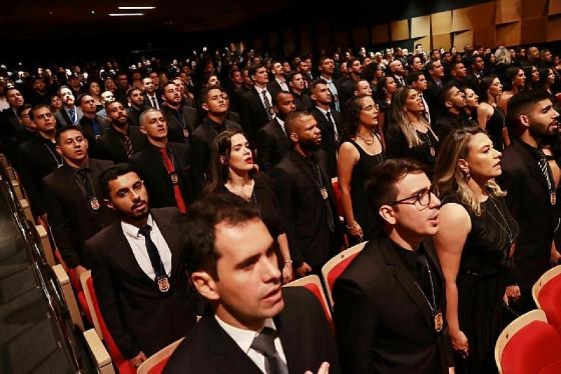 Convocados para escrivão e investigador da Polícia Civil precisam seguir prazos e procedimentos