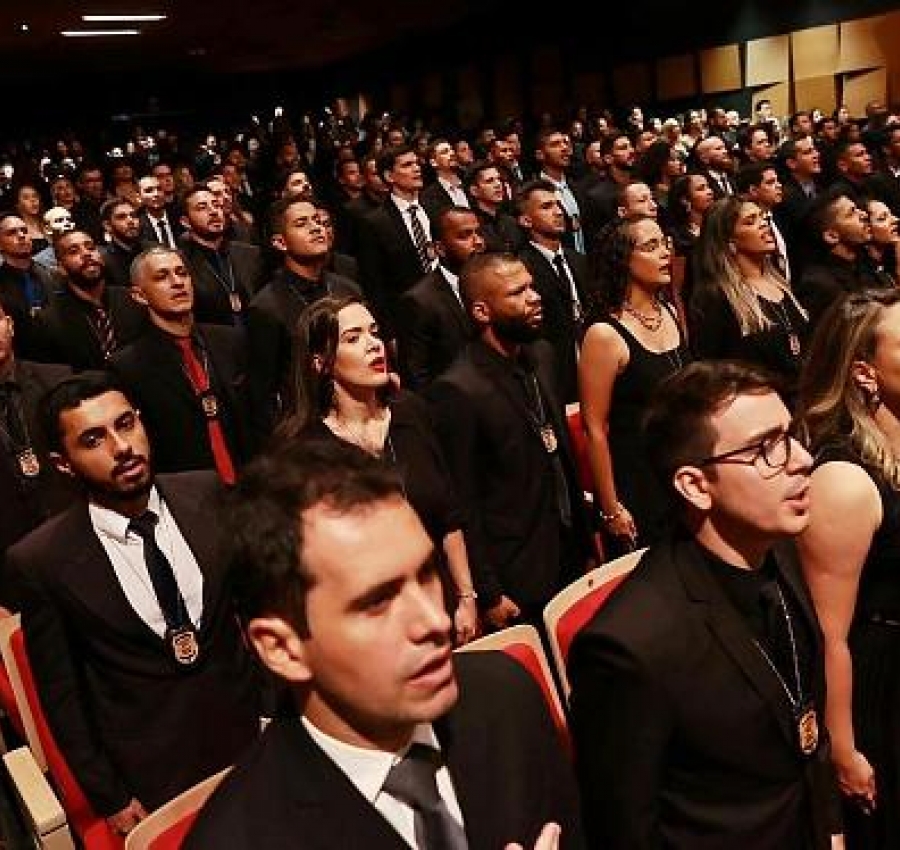 Convocados para escrivão e investigador da Polícia Civil precisam seguir prazos e procedimentos