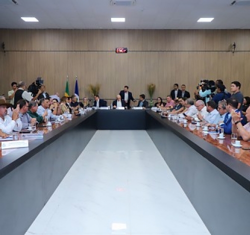 Governo lança nova etapa do Fila Zero com R$ 400 milhões para reduzir espera por cirurgias em MT