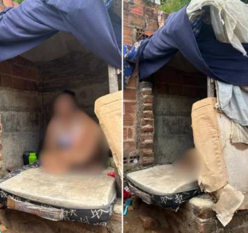 Adolescente resgatada de canil em Alagoas nega tortura, cárcere e questiona prisão do namorado