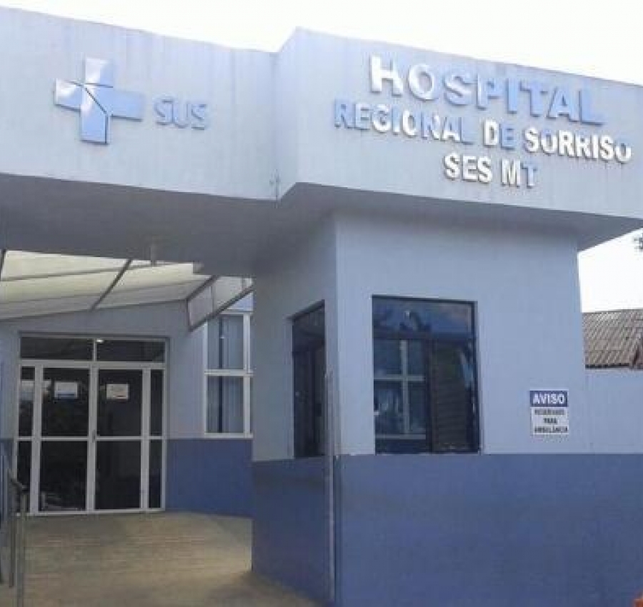 Mulher de 40 anos morre por meningite em MT; Saúde de Sorriso nega relação com surtos na região