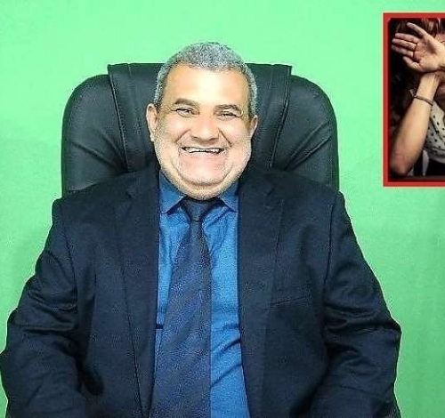 Preso vereador que amarrou e espancou a namorada com chave de roda em cidade de MT