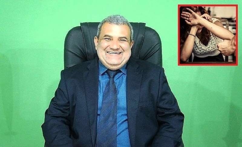 Preso vereador que amarrou e espancou a namorada com chave de roda em cidade de MT