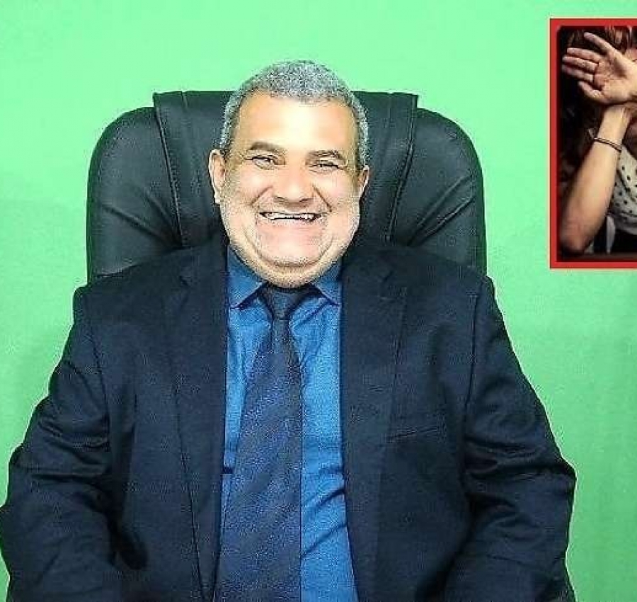 Preso vereador que amarrou e espancou a namorada com chave de roda em cidade de MT