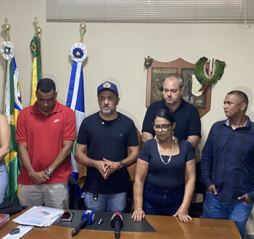 Prefeito Paulistinha destaca avanços na saúde e anuncia pacote de obras em Peixoto de Azevedo