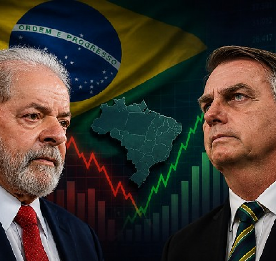 40% dizem que economia piorou no governo Lula em relação a Bolsonaro, aponta pesquisa