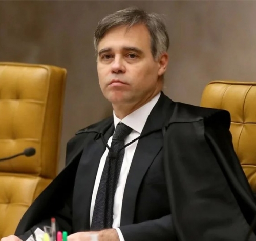 Mendonça autoriza transferência de ex-presidente do BRB e movimenta possível delação no caso Master