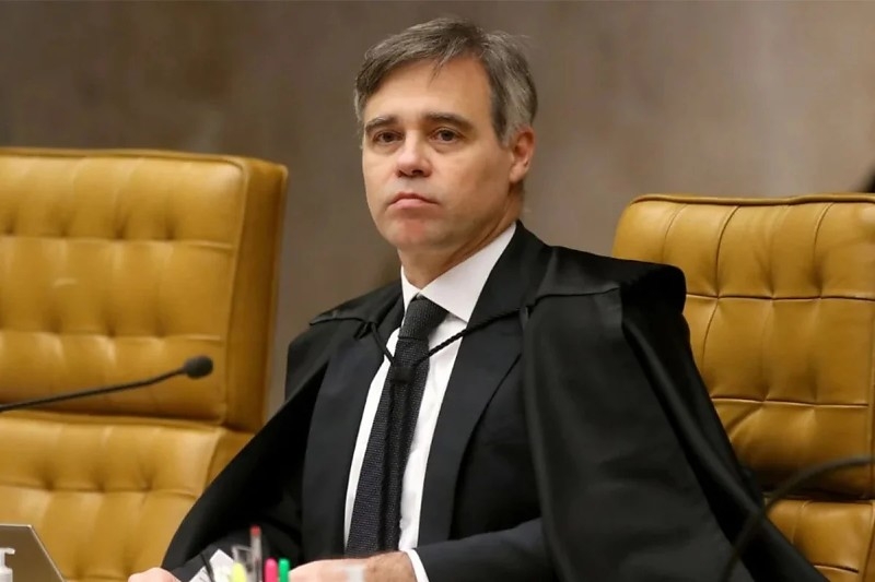 Mendonça autoriza transferência de ex-presidente do BRB e movimenta possível delação no caso Master