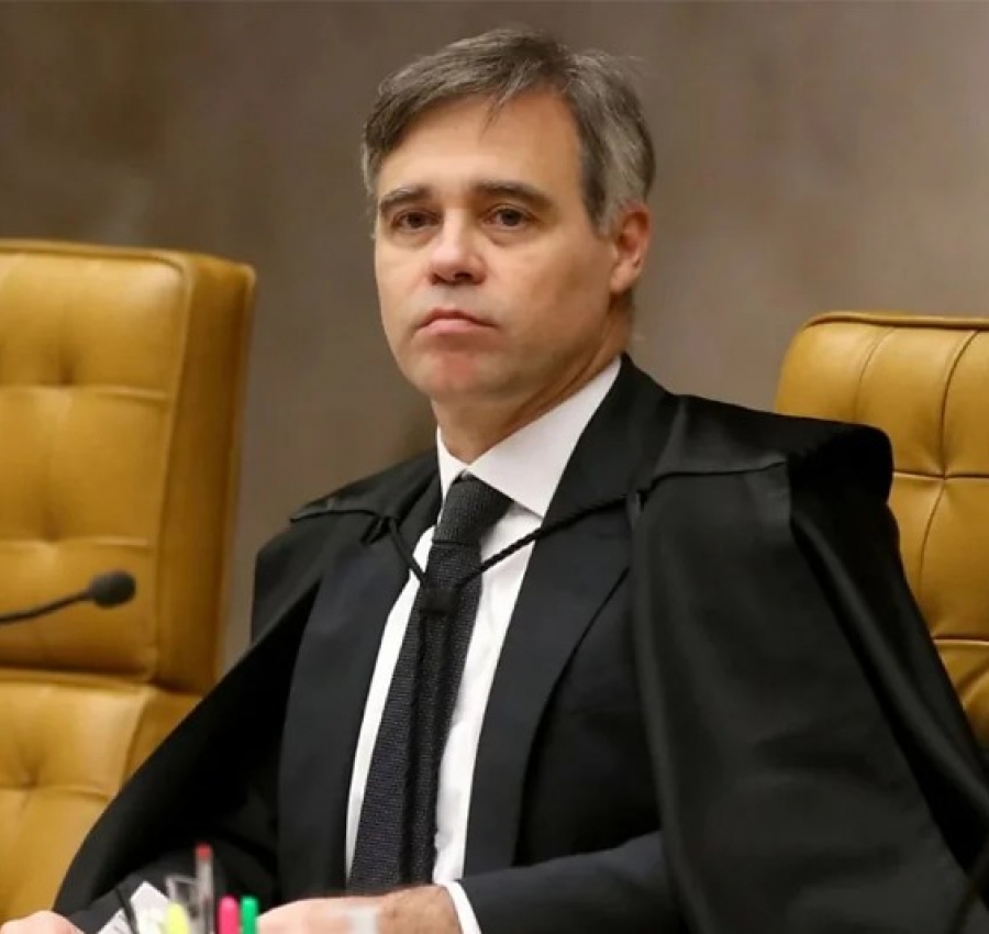 Mendonça autoriza transferência de ex-presidente do BRB e movimenta possível delação no caso Master