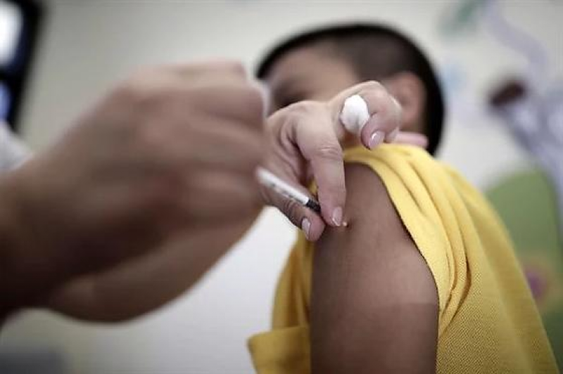 GRAVE: Pacientes recebem água destilada no lugar de vacina contra gripe
