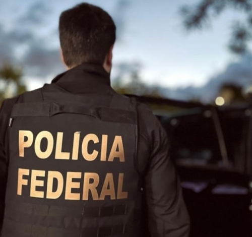 Suspeito de abusar da filha bebê reage e morre em ação da PF