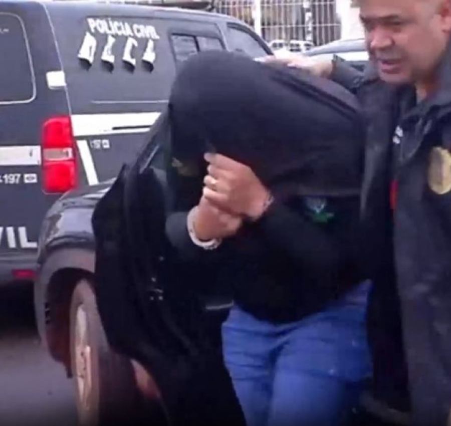 Médico condenado por estuprar duas sobrinhas é preso em MT