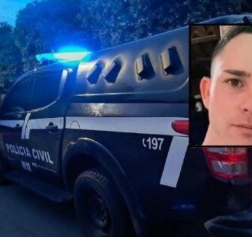 CRM-MT abre sindicância contra médico que confessou ter matado namorada de 15 anos com tiro na cabeça