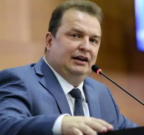 Max Russi sobe o tom sobre disputa de terra com o Pará: 'Vamos brigar com tudo que for posssível'