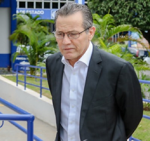 PGR defende cobrança integral de R$ 32,6 milhões contra Silval Barbosa e rejeita novo parcelamento