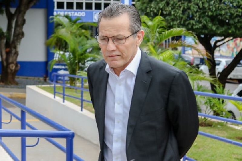 PGR defende cobrança integral de R$ 32,6 milhões contra Silval Barbosa e rejeita novo parcelamento