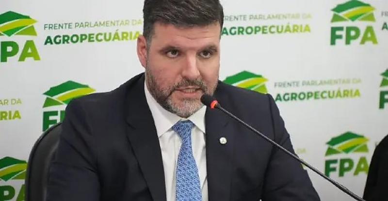 Bancada do agro alerta para explosão de custos no setor com fim da escala 6x1