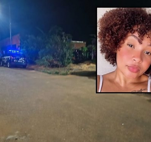 Jovem é encontrada morta após ser estrangulada com arame e sofrer violência sexual