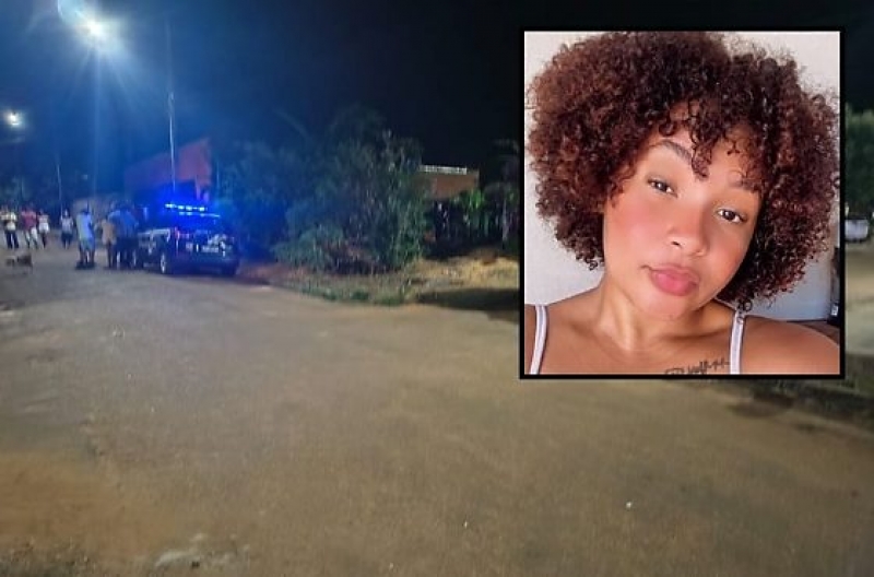 Jovem é encontrada morta após ser estrangulada com arame e sofrer violência sexual