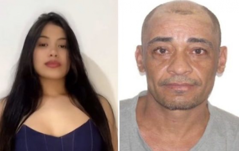 Homem preso por matar jovem afirma que crime ocorreu após ser chamado de “velho safado”