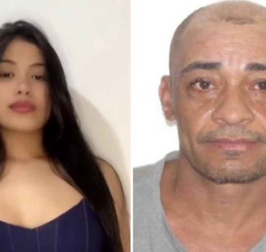 Homem preso por matar jovem afirma que crime ocorreu após ser chamado de “velho safado”