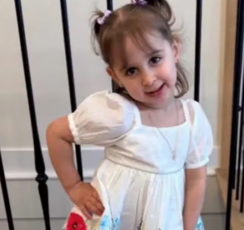 Menina de 3 anos morre após pula-pula inflável decolar durante tempestade