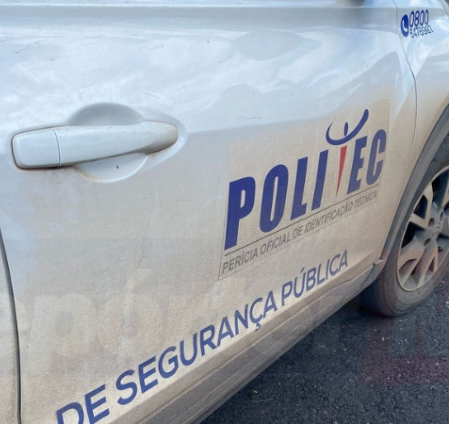 Marido confessa assassinato da esposa e esconde corpo dentro de fossa em Mato Grosso