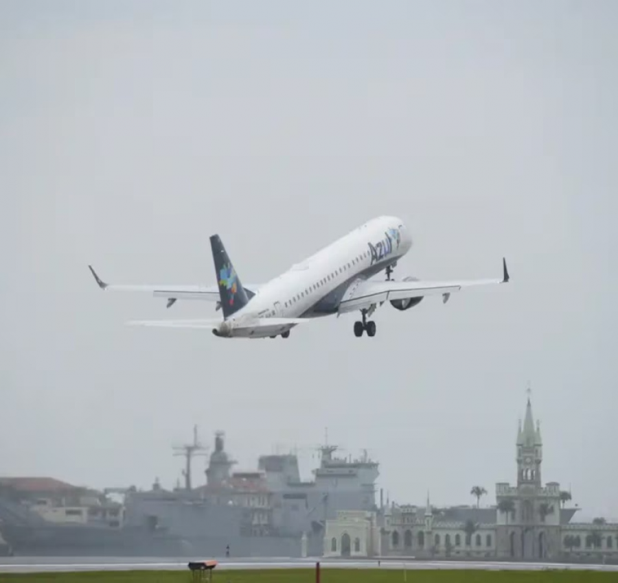 Passageiros indisciplinados terão multa de até R$ 17,5 mil a partir de setembro
