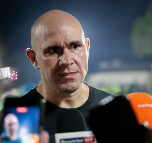 Abilio reforça candidatura própria do PL e minimiza chance de aliança para disputa ao Governo