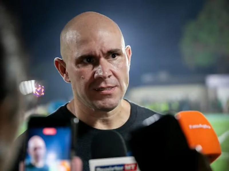 Abilio reforça candidatura própria do PL e minimiza chance de aliança para disputa ao Governo