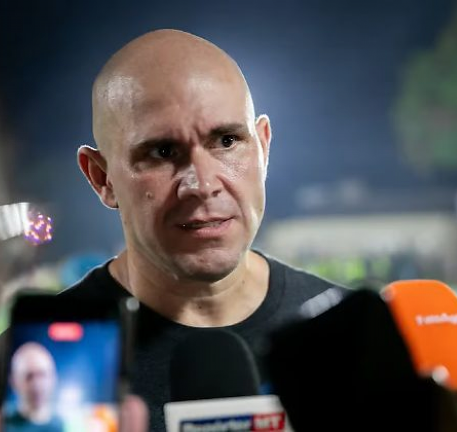 Abilio reforça candidatura própria do PL e minimiza chance de aliança para disputa ao Governo