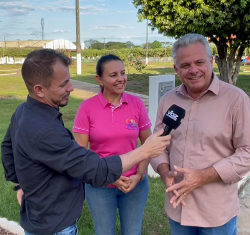 Casamento Comunitário abre inscrições em Novo Mundo; cerimônia será realizada em setembro