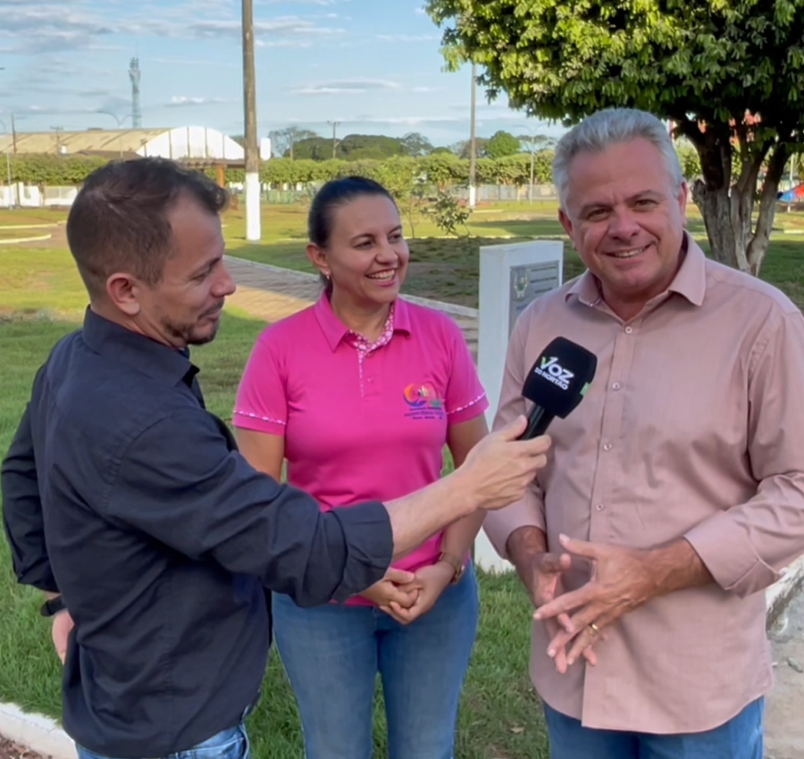 Casamento Comunitário abre inscrições em Novo Mundo; cerimônia será realizada em setembro