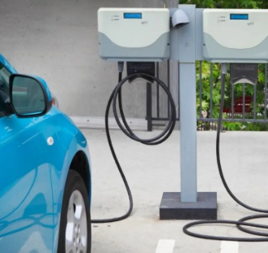 Em 5 meses, MT já vendeu quase a mesma quantidade de carros elétricos de todo 2025