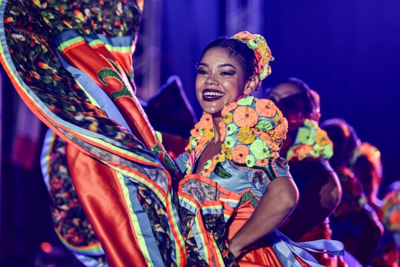 Shows em inaugurações estão proibidos a partir do dia 4 de julho