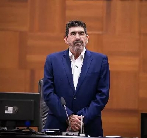 Dr. João celebra derrubada de veto que garante benefício às Apaes