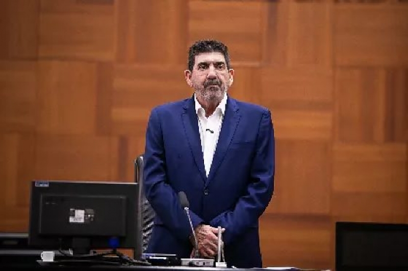 Dr. João celebra derrubada de veto que garante benefício às Apaes