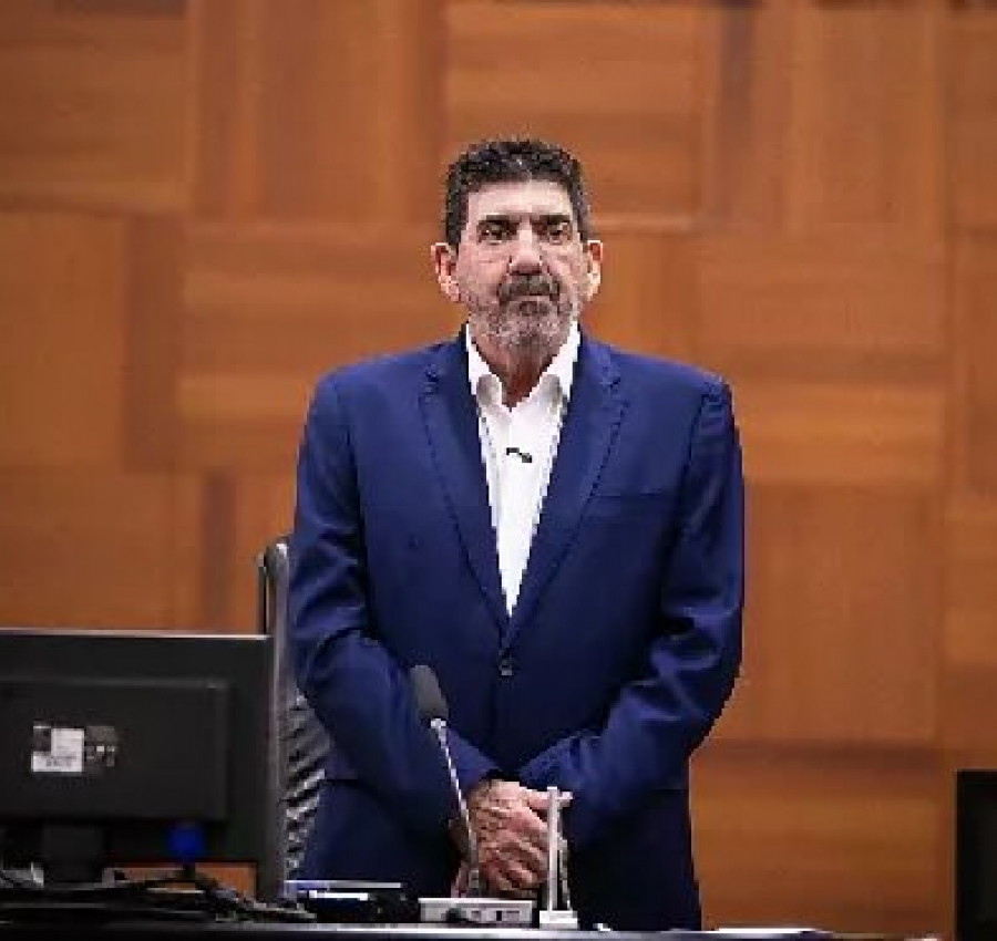 Dr. João celebra derrubada de veto que garante benefício às Apaes