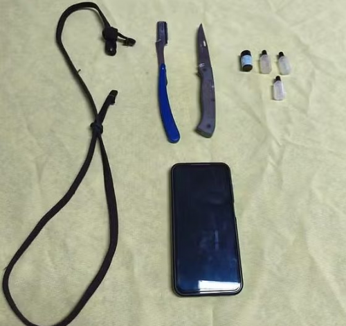 Homem é preso após plano de matar o próprio filho foi revelado em conversas com IA