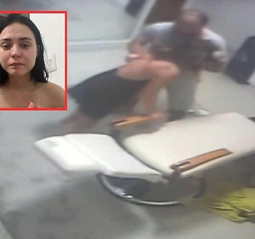 STJ mantém prisão preventiva de empresário acusado de perseguir, ameaçar e agredir ex-namorada em Mato Grosso